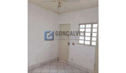 Casa com 2 quartos à venda na MARIA CARDOSO DA COSTA, Todos, Alves Dias, São Bernardo do Campo por R$ 360.000
