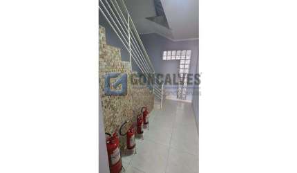 Apartamento com 2 quartos à venda na ANTUERPIA, R, Utinga, Santo André, 63 m2 por R$ 372.000