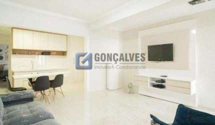 Casa com 2 quartos à venda na ARLINDO BETTIO, R, Alves Dias, São Bernardo do Campo por R$ 600.000