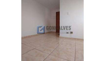 Apartamento com 2 quartos à venda na TIRADENTES, R, Santa Terezinha, São Bernardo do Campo, 65 m2 por R$ 240.000