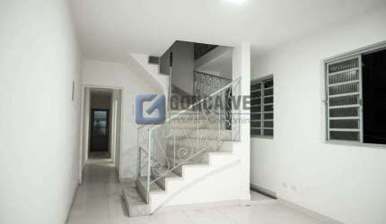 Ponto comercial à venda na JOSE BONIFACIO, R, Centro, São Bernardo do Campo, 247 m2 por R$ 798.000