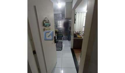 Apartamento com 2 quartos à venda na ERNESTA PELOSINI, R, Centro, São Bernardo do Campo, 53 m2 por R$ 465.000