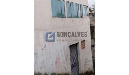 Casa com 3 quartos à venda na IVANOVSKY, AV, Parque Botujuru, São Bernardo do Campo, 200 m2 por R$ 425.000