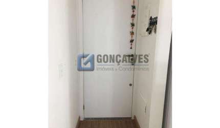 Apartamento com 2 quartos à venda na LEILA GONCALVES, R, Vila Gonçalves, São Bernardo do Campo, 58 m2 por R$ 490.000
