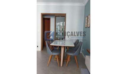 Apartamento com 3 quartos à venda na EUCLIDES DA CUNHA, R, Vila Euclides, São Bernardo do Campo, 110 m2 por R$ 745.000