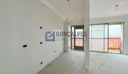 Apartamento com 2 quartos à venda na DOM JAIME DE BARROS CAMARA, AV, Planalto, São Bernardo do Campo, 61 m2 por R$ 510.000