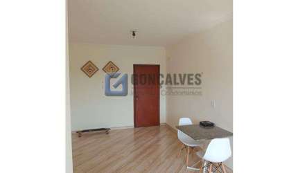 Apartamento com 2 quartos à venda na PADRE SABOYA DE MEDEIROS, R, Planalto, São Bernardo do Campo, 65 m2 por R$ 310.000