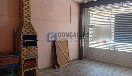 Casa com 3 quartos à venda na SOLDANO, AV, Alves Dias, São Bernardo do Campo, 118 m2 por R$ 480.000