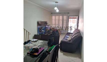 Casa com 2 quartos à venda na BERNARDINO BORGES, TV, Olímpico, São Caetano do Sul, 140 m2 por R$ 630.000