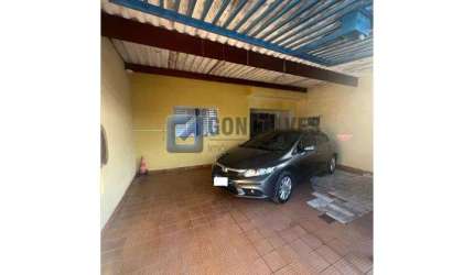 Casa com 2 quartos à venda na GEORGE WILLIAN HAUCK, R, Capuava, Mauá por R$ 385.000