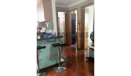 Apartamento com 2 quartos à venda na DOS VIANAS, R, Baeta Neves, São Bernardo do Campo, 49 m2 por R$ 320.000