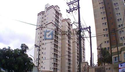 Apartamento com 2 quartos à venda na ANTONIO PINHEIRO COSTA, PC, Vila Gonçalves, São Bernardo do Campo, 46 m2 por R$ 310.000
