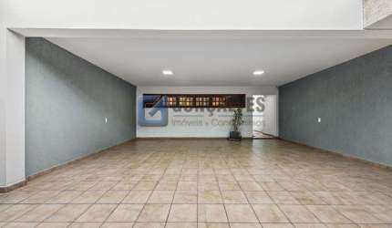 Casa com 4 quartos à venda na PARAIBA, R, Centro, São Caetano do Sul, 250 m2 por R$ 1.598.000
