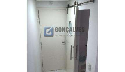 Apartamento com 2 quartos à venda na GONCALVES DIAS, R, Centro, São Bernardo do Campo, 126 m2 por R$ 900.000