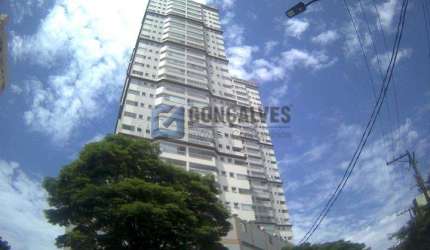 Apartamento com 3 quartos à venda na JOAO GROSS, R, Vila Gonçalves, São Bernardo do Campo, 158 m2 por R$ 1.535.000