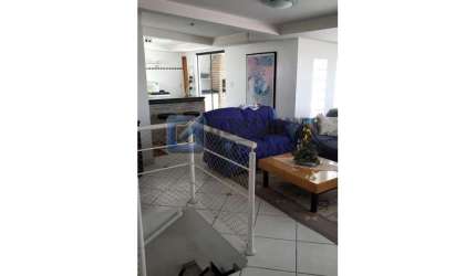 Apartamento com 3 quartos à venda na CASSAQUERA, AL, Barcelona, São Caetano do Sul, 117 m2 por R$ 954.000