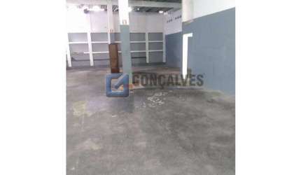 Barracão / Galpão / Depósito à venda na CAMARGO (155052), R, Paulicéia, São Bernardo do Campo por R$ 1.200.000
