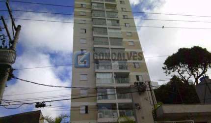 Apartamento com 2 quartos à venda na ITAPORANGA (155086), R, Paraíso, Santo André, 88 m2 por R$ 625.000