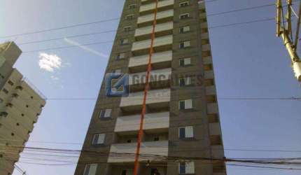 Apartamento com 2 quartos à venda na BARAO DO RIO BRANCO, R, Santa Terezinha, São Bernardo do Campo, 66 m2 por R$ 609.000