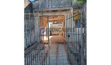 Terreno à venda na BUNDUKI, AV, Assunção, São Bernardo do Campo por R$ 958.000