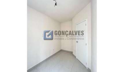 Apartamento com 2 quartos à venda na VITORIA REGIA, R, Campestre, Santo André, 89 m2 por R$ 580.000