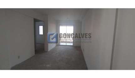 Apartamento com 2 quartos à venda na LEILA GONCALVES, R, Vila Gonçalves, São Bernardo do Campo, 58 m2 por R$ 512.000
