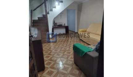 Casa com 2 quartos à venda na JOSE DO PATROCINIO, R, Centro, São Caetano do Sul, 80 m2 por R$ 580.000