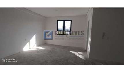 Apartamento com 1 quarto à venda na PRINCIPE HUMBERTO, R, Centro, São Bernardo do Campo, 39 m2 por R$ 413.000