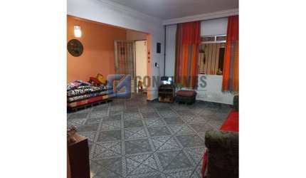 Casa com 4 quartos à venda na PASTEUR (155308), R, Parque Andreense, Santo André, 230 m2 por R$ 500.000