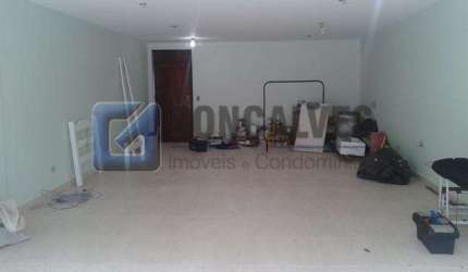 Casa com 4 quartos à venda na TASMAN, R, Jardim do Mar, São Bernardo do Campo, 350 m2 por R$ 1.600.000