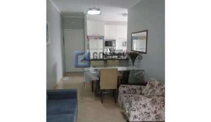 Apartamento com 2 quartos à venda na JOAO LOTTO, R, Centro, São Bernardo do Campo, 64 m2 por R$ 380.000
