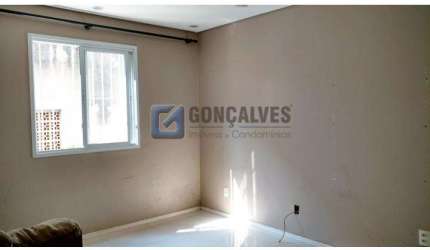 Apartamento com 1 quarto à venda na PADRE CICERO, R, Planalto, São Bernardo do Campo, 56 m2 por R$ 270.000