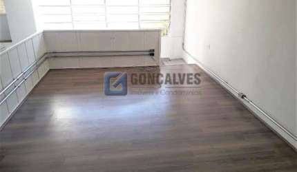 Sala comercial à venda na MEDITERRANEO, R, Jardim do Mar, São Bernardo do Campo, 168 m2 por R$ 850.000