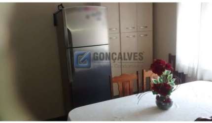 Casa com 2 quartos à venda na CRUZEIRO, R, Baeta Neves, São Bernardo do Campo, 436 m2 por R$ 980.000