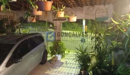 Casa com 3 quartos à venda na NOVAIS TEIXEIRA, R, Jordanópolis, São Bernardo do Campo, 140 m2 por R$ 680.000