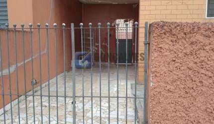 Casa com 3 quartos à venda na GENERAL IZIDORO DIAS LOPES, R, Paulicéia, São Bernardo do Campo por R$ 800.000