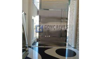 Casa com 5 quartos à venda na OMAR DAIBERT, AV, Swiss Park, São Bernardo do Campo por R$ 9.500.000