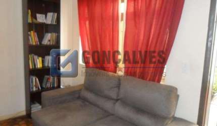 Casa com 4 quartos à venda na ALBERTO ASENCIO, R, Ferrazópolis, São Bernardo do Campo, 165 m2 por R$ 480.000