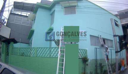 Ponto comercial à venda na FRANCISCO PRESTES MAIA, AV, Centro, São Bernardo do Campo por R$ 2.000.000