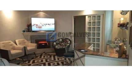 Apartamento com 3 quartos à venda na PIAUI, R, Santo Antônio, São Caetano do Sul, 156 m2 por R$ 910.000