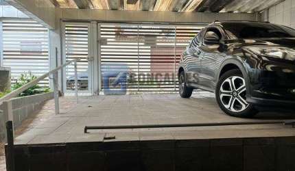 Casa com 2 quartos à venda na DAVID PINTO, R, Centro, São Bernardo do Campo por R$ 530.000