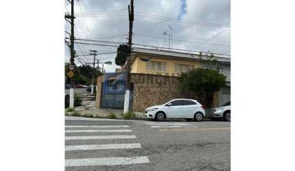 Casa com 2 quartos à venda na ALIPIO CORREA NETO, R, Planalto, São Bernardo do Campo, 136 m2 por R$ 545.000