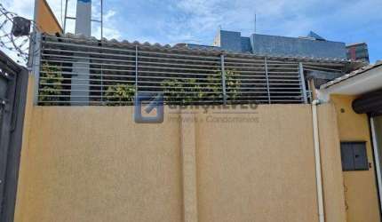 Casa com 2 quartos à venda na SENADOR VERGUEIRO, AV, Rudge Ramos, São Bernardo do Campo, 179 m2 por R$ 1.150.000