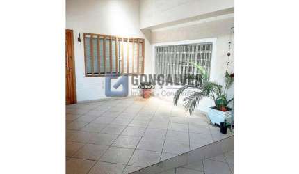 Casa com 3 quartos à venda na BAHIA, R, Jordanópolis, São Bernardo do Campo, 194 m2 por R$ 825.000