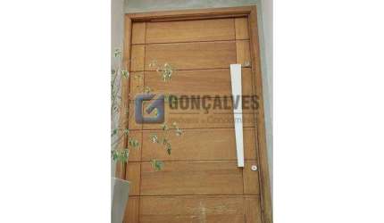 Casa com 1 quarto à venda na BUNDUKI, AV, Assunção, São Bernardo do Campo por R$ 600.000