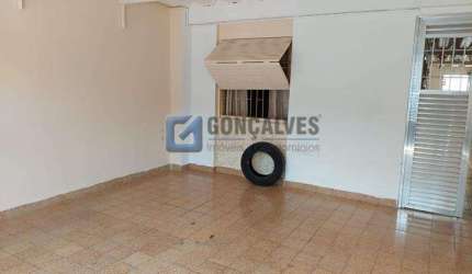 Casa com 2 quartos à venda na SILVA MAIA, R, Planalto, São Bernardo do Campo por R$ 470.000