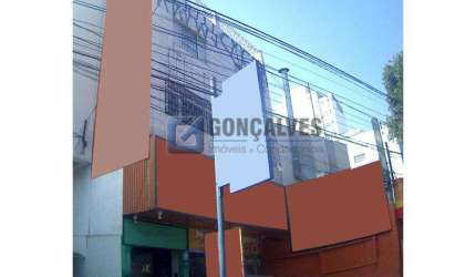 Ponto comercial à venda na CAMINHO DO MAR, AV, Rudge Ramos, São Bernardo do Campo, 400 m2 por R$ 2.810.000