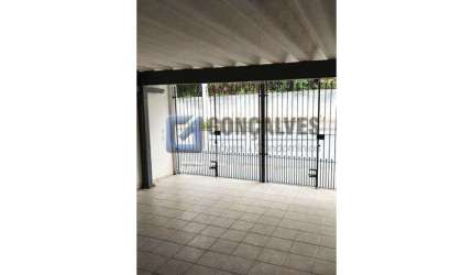Casa com 3 quartos à venda na BATALHAO PIRATININGA, R, Jardim Silvestre, São Bernardo do Campo por R$ 600.000