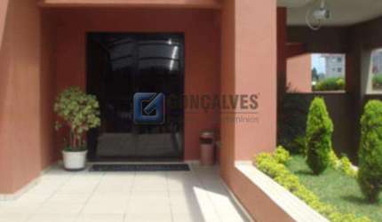 Apartamento com 2 quartos à venda na GUARANI, R, Baeta Neves, São Bernardo do Campo, 54 m2 por R$ 280.000