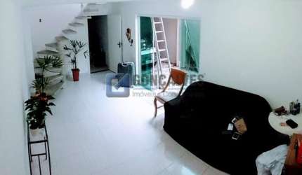 Casa com 4 quartos à venda na ANGELO PESSOTTI, R, Assunção, São Bernardo do Campo, 227 m2 por R$ 695.000